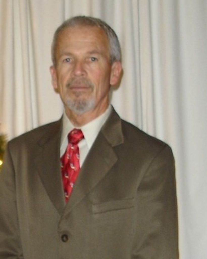 Howard Richard Lewis Jr