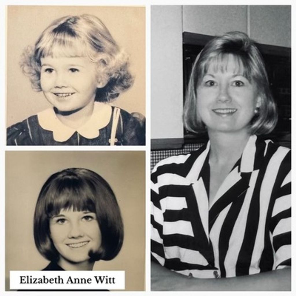 Elizabeth Anne Witt