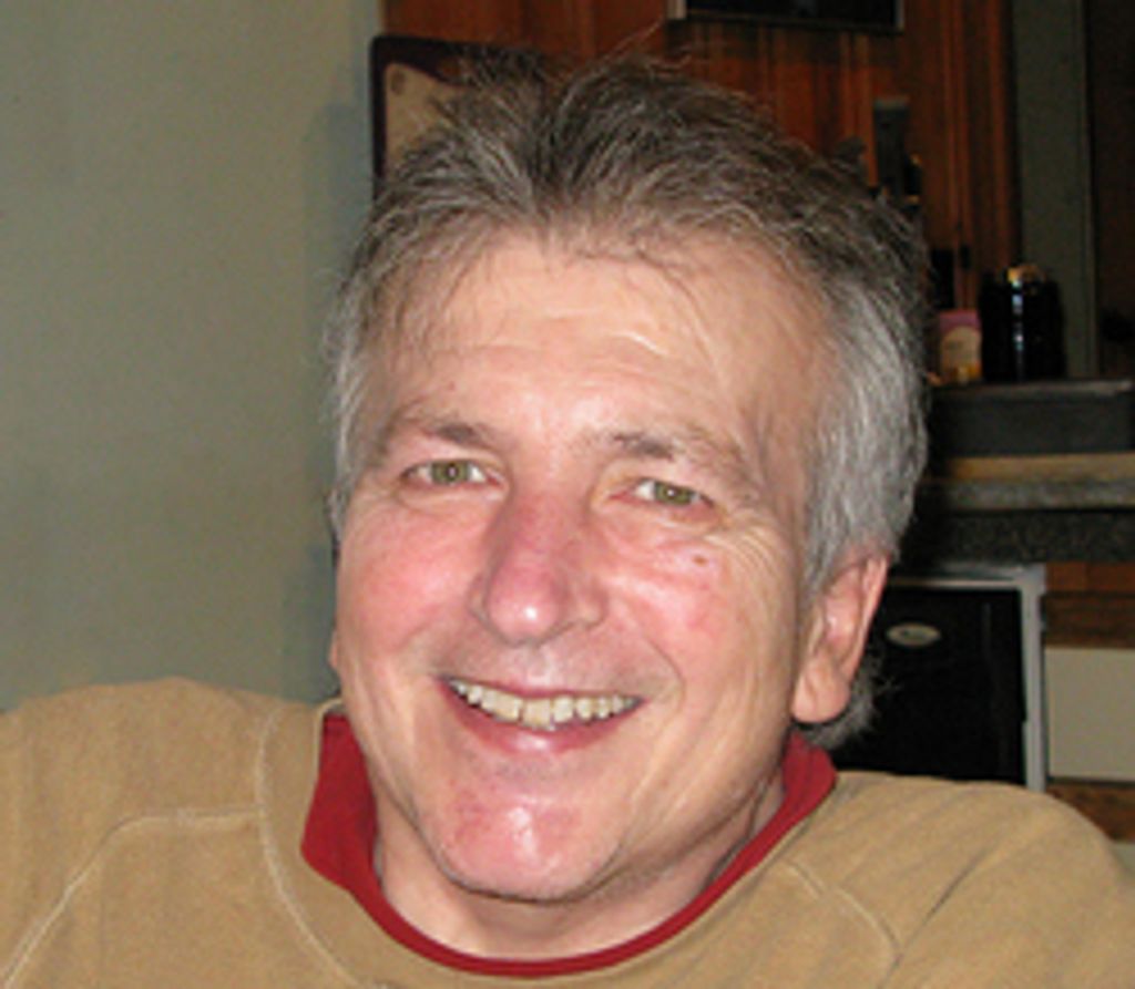 Charles Prahl, Jr