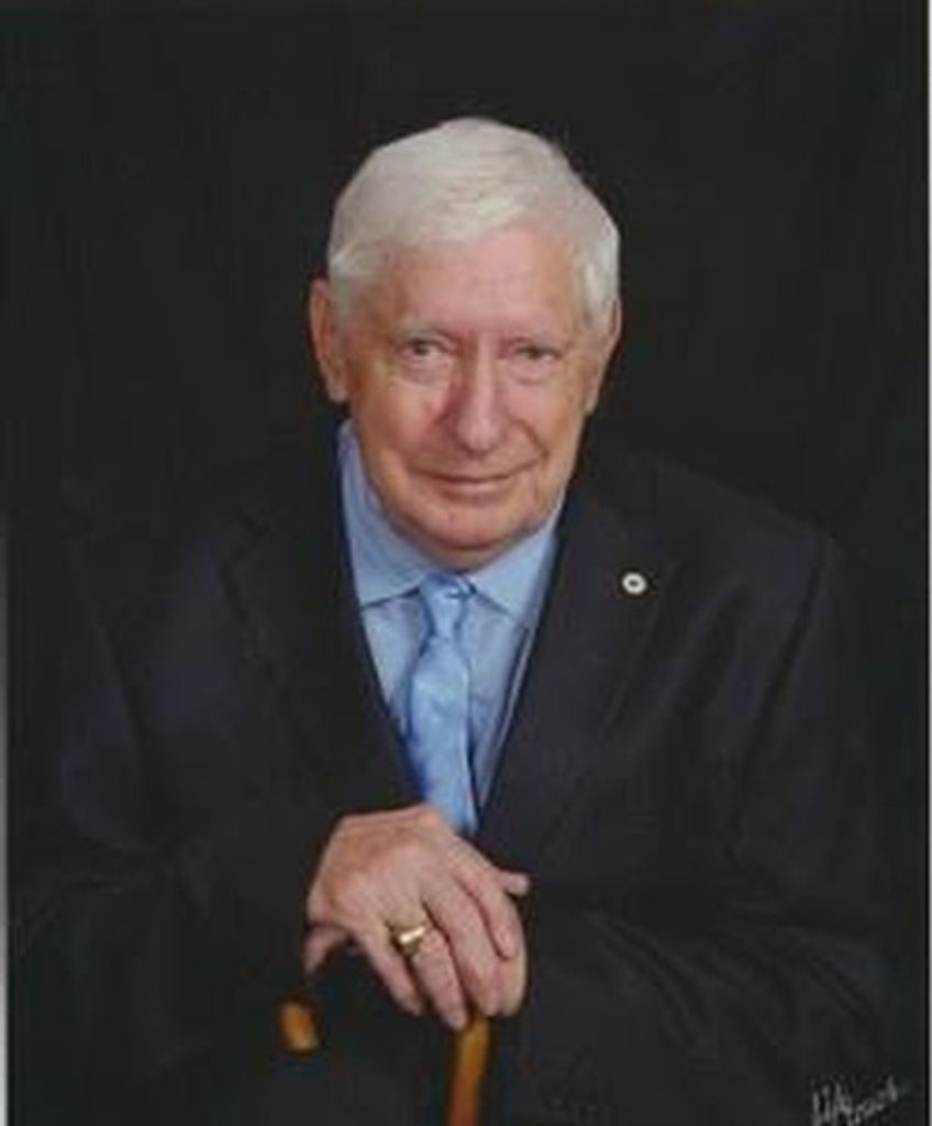 Charles Sperier, Sr.
