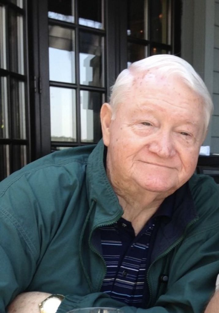 Ira H. Cook Profile Photo