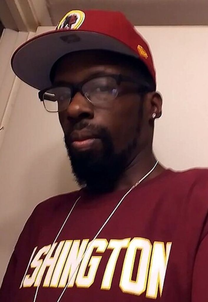 Lorenzo Antron Gamble