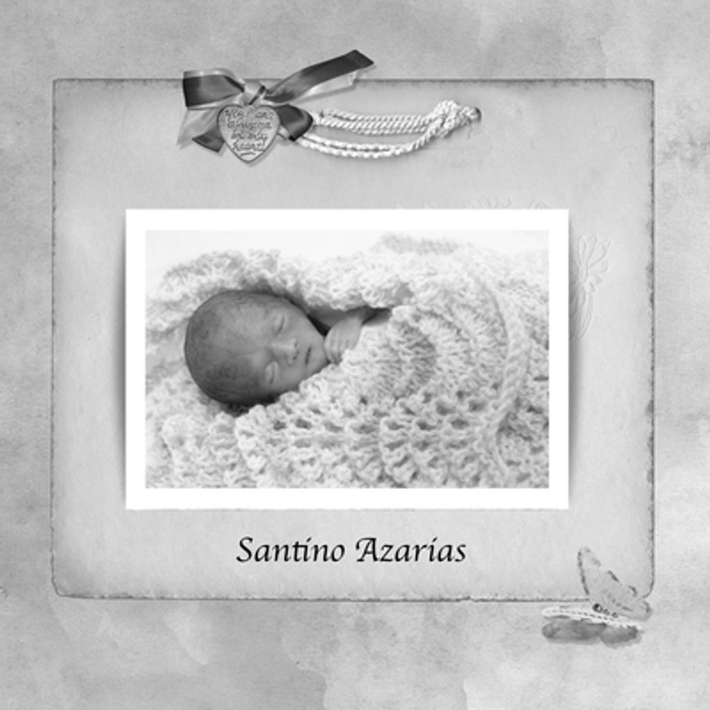 Santino Azarias Diaz