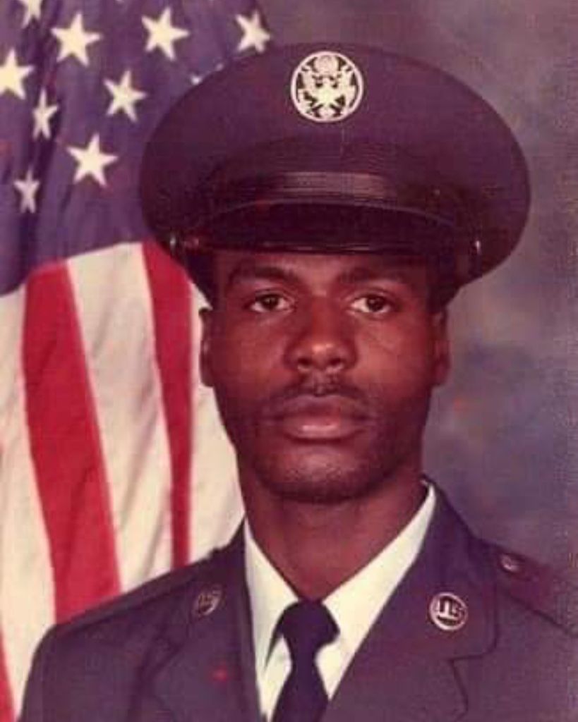 Mr. Lawrence Swindell