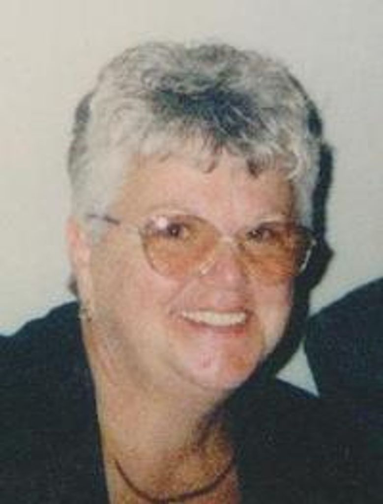 Carol F. (Gordon)  Koocherook
