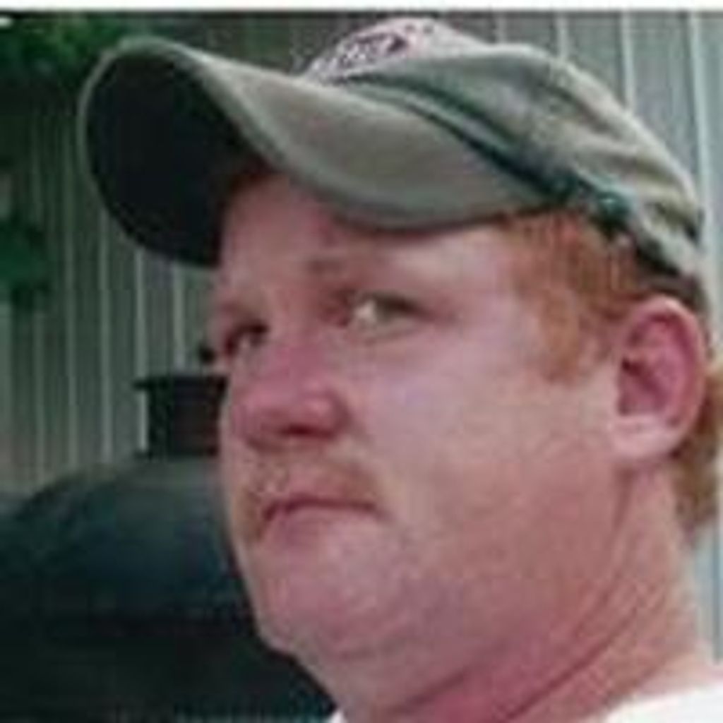 Michael Darrin Spears Profile Photo