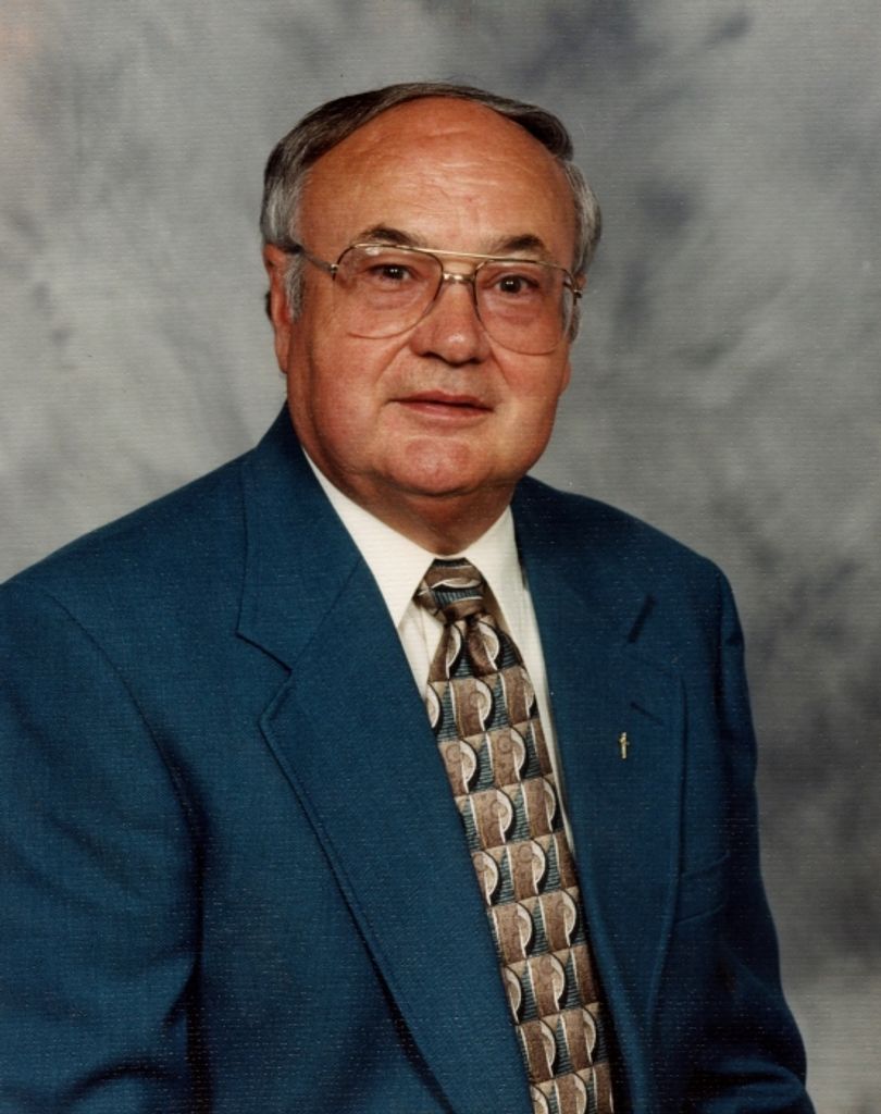Jack E. Lloyd