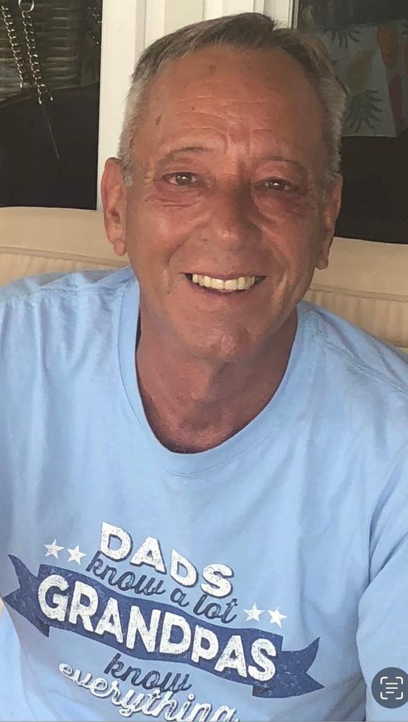Michael Bernard Parks Profile Photo
