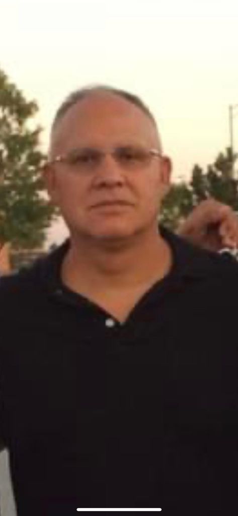 Armando Armenta Profile Photo