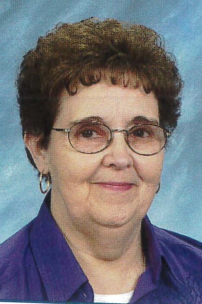 Frances (Keltner)  Akin