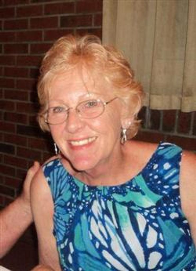 Elizabeth Helen Beth Vandergrift