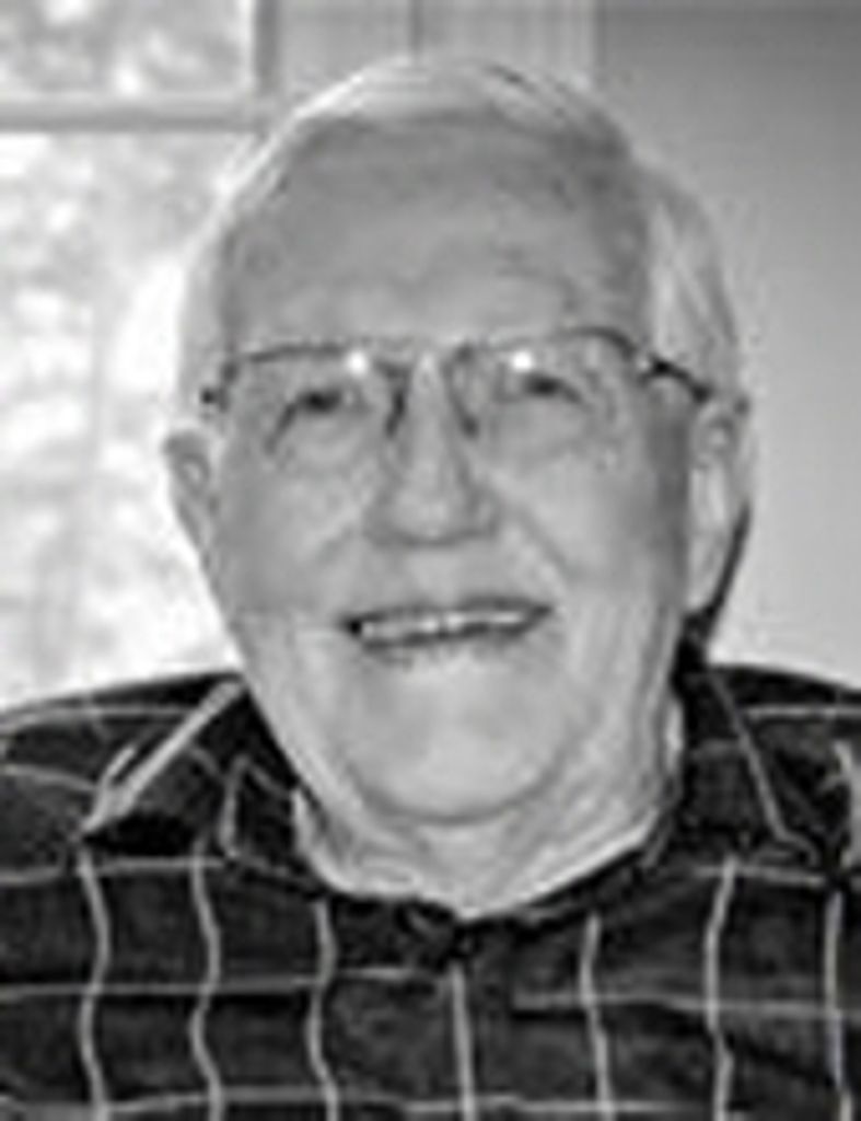 Harold Huffman