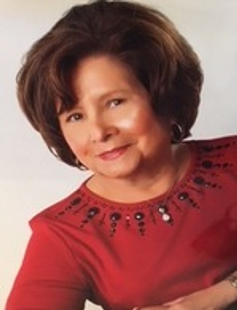 Frances  Torres