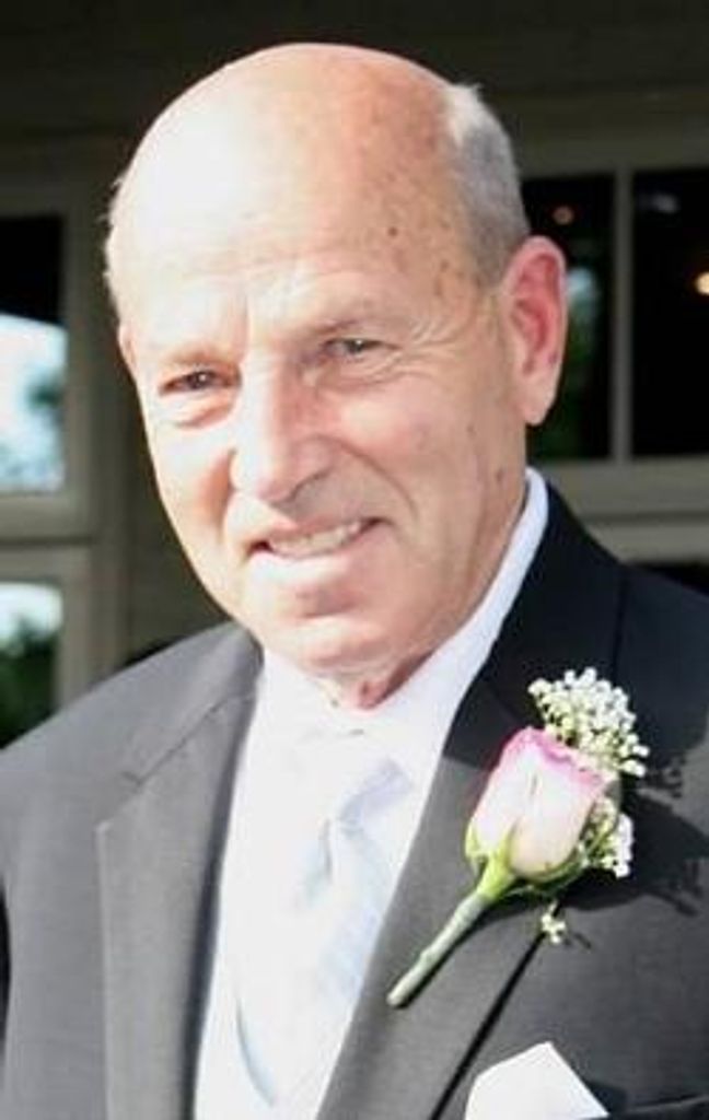 William George "Bill" Schwartz