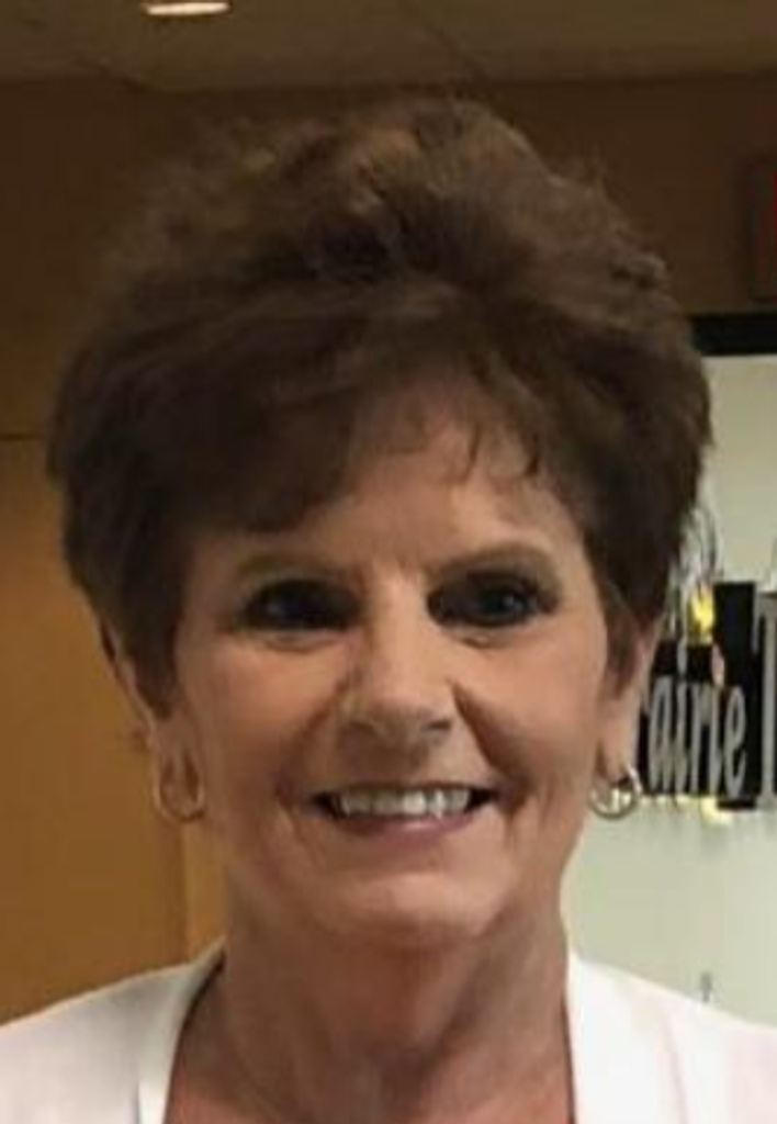 Patricia "Pat" A. Paulsen