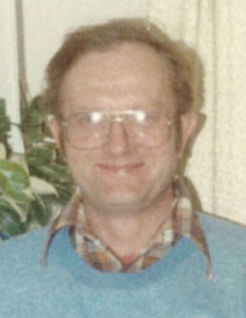 Wayne L. Hanson
