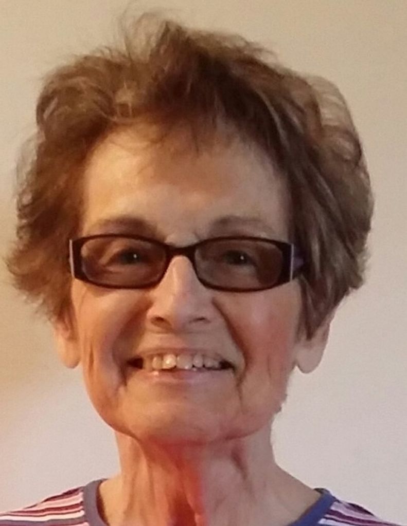 Joanna T. Gibson Profile Photo