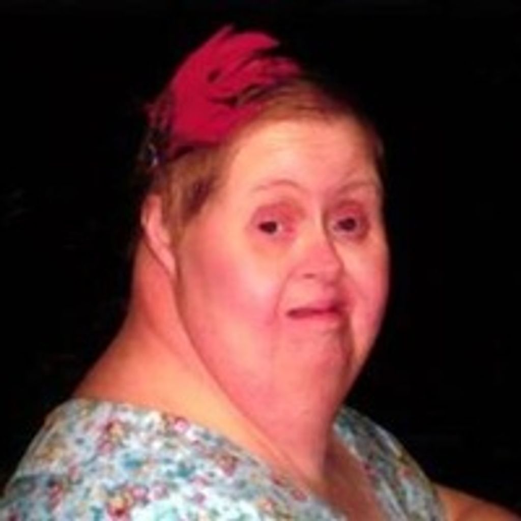 Sharon  Elaine Jones