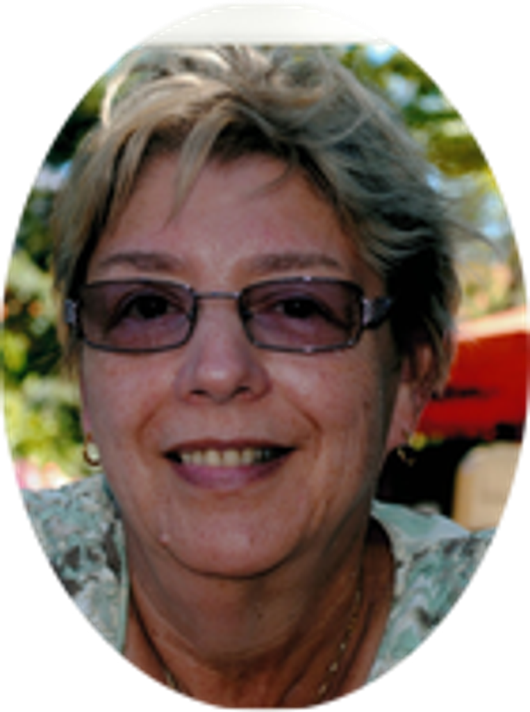 Patricia Trocino