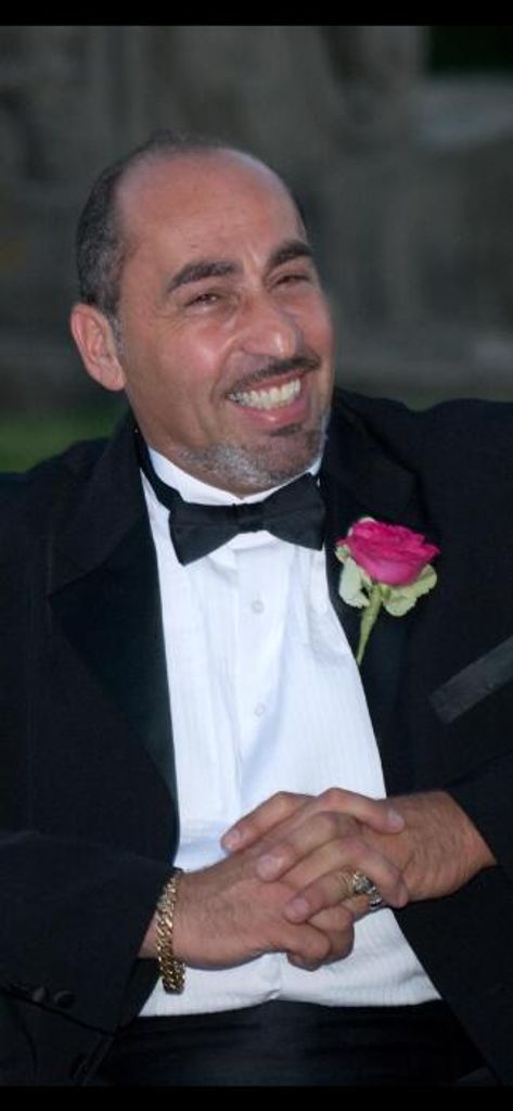 Ronald G. Ricci Profile Photo