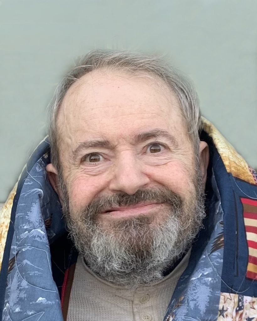 David L. Hostert Profile Photo