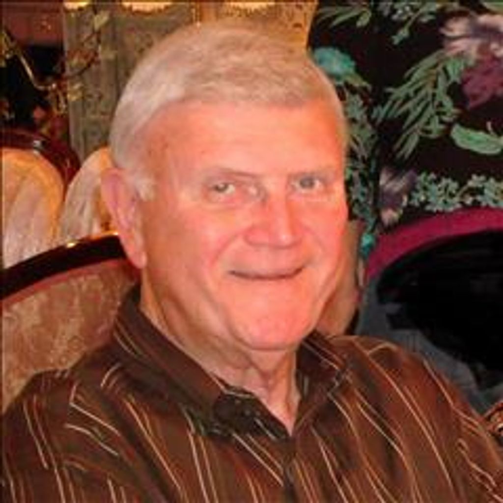 James O. "Jim" Lewis Profile Photo