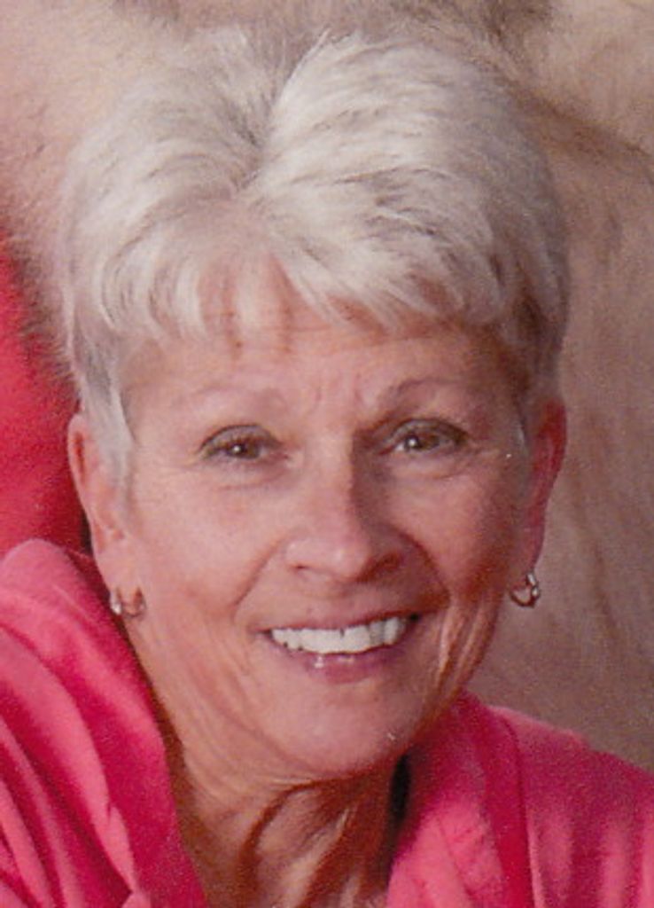 Karen S. Whitaker