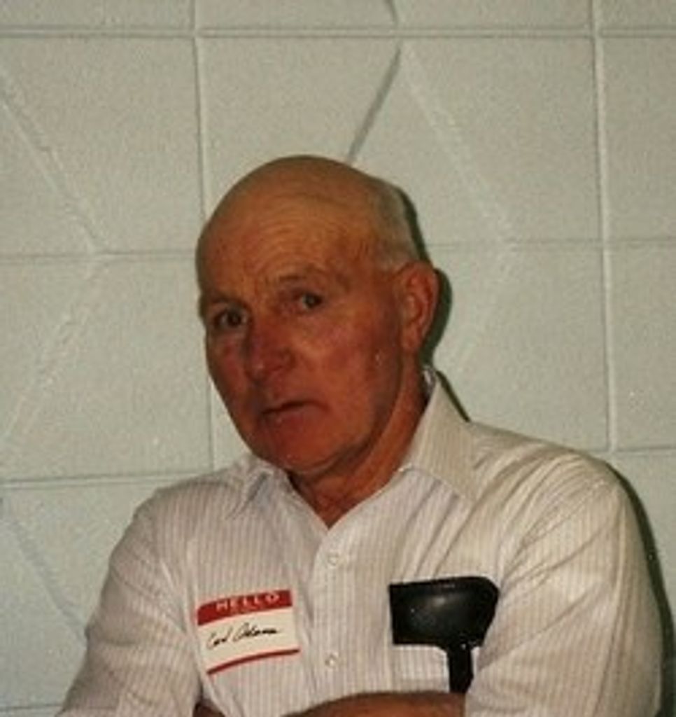 Carl Adams