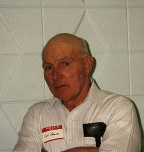 Carl Adams Profile Photo