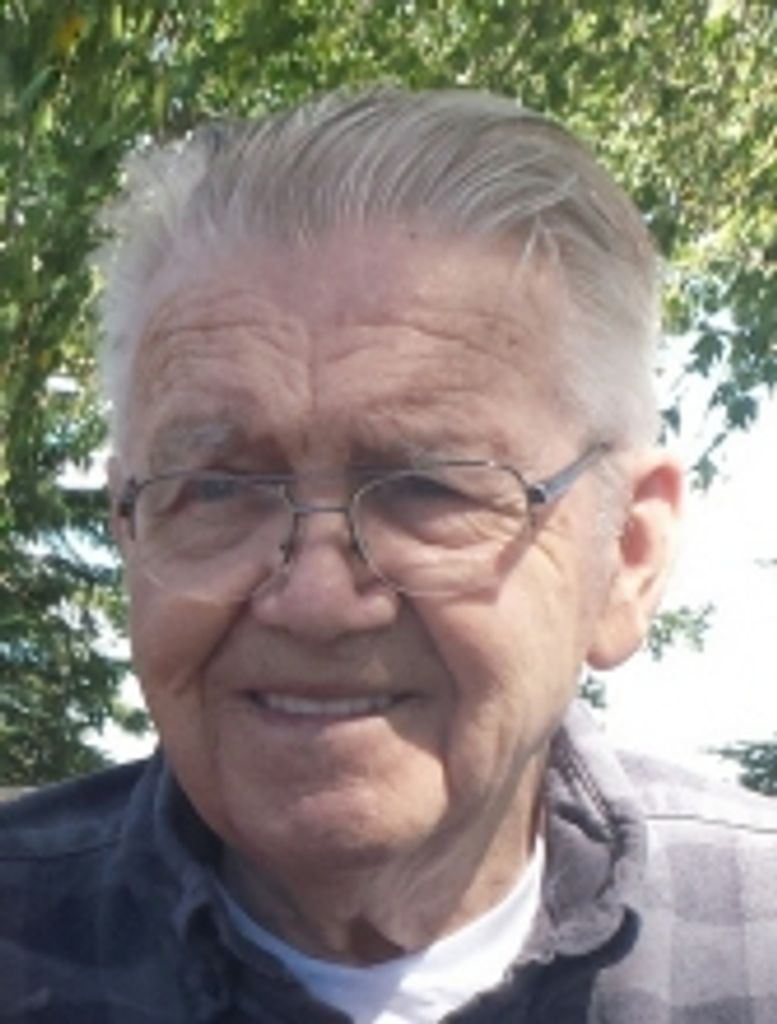 Albert 'Bert' Enns Profile Photo