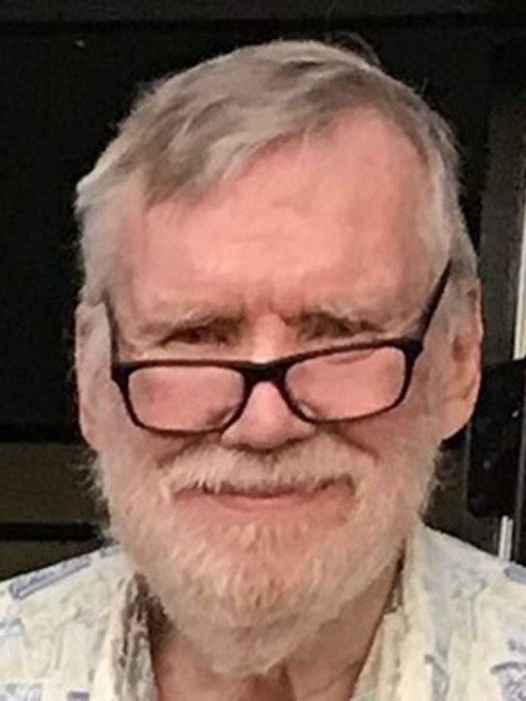 John Moreland Dunford Jr.