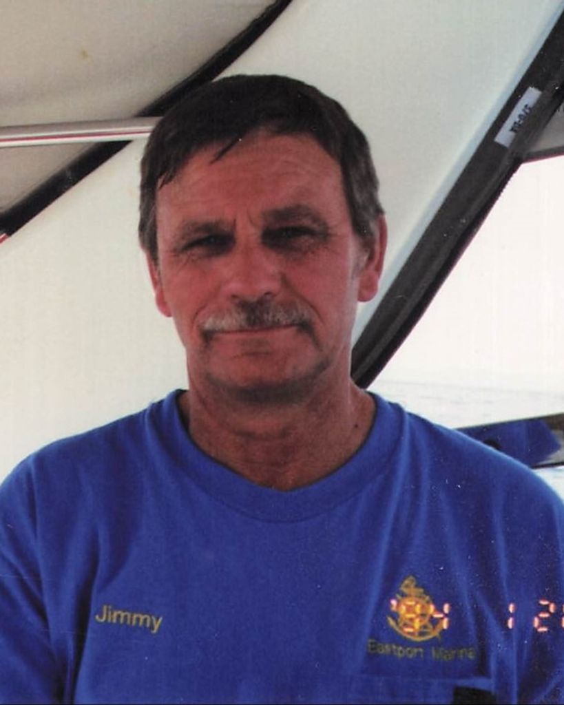 Jimmy T. Dees