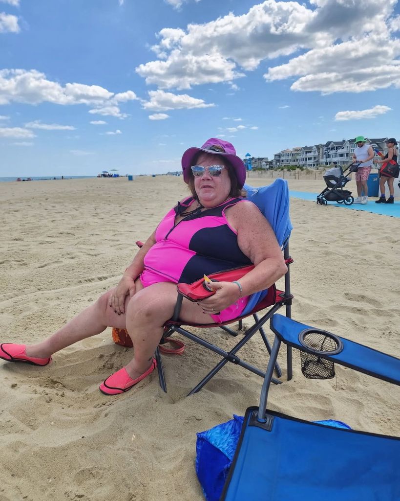 Elise S. Lober Profile Photo