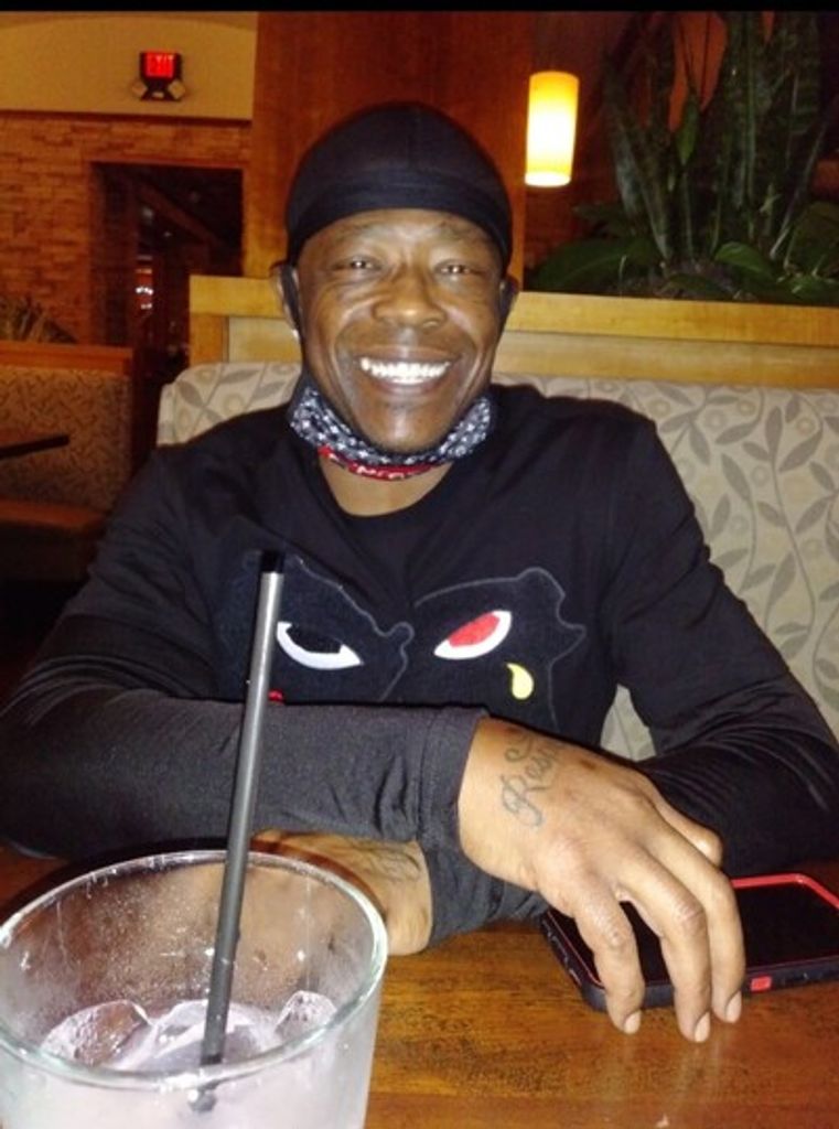 Rondell Lamar Williams Profile Photo