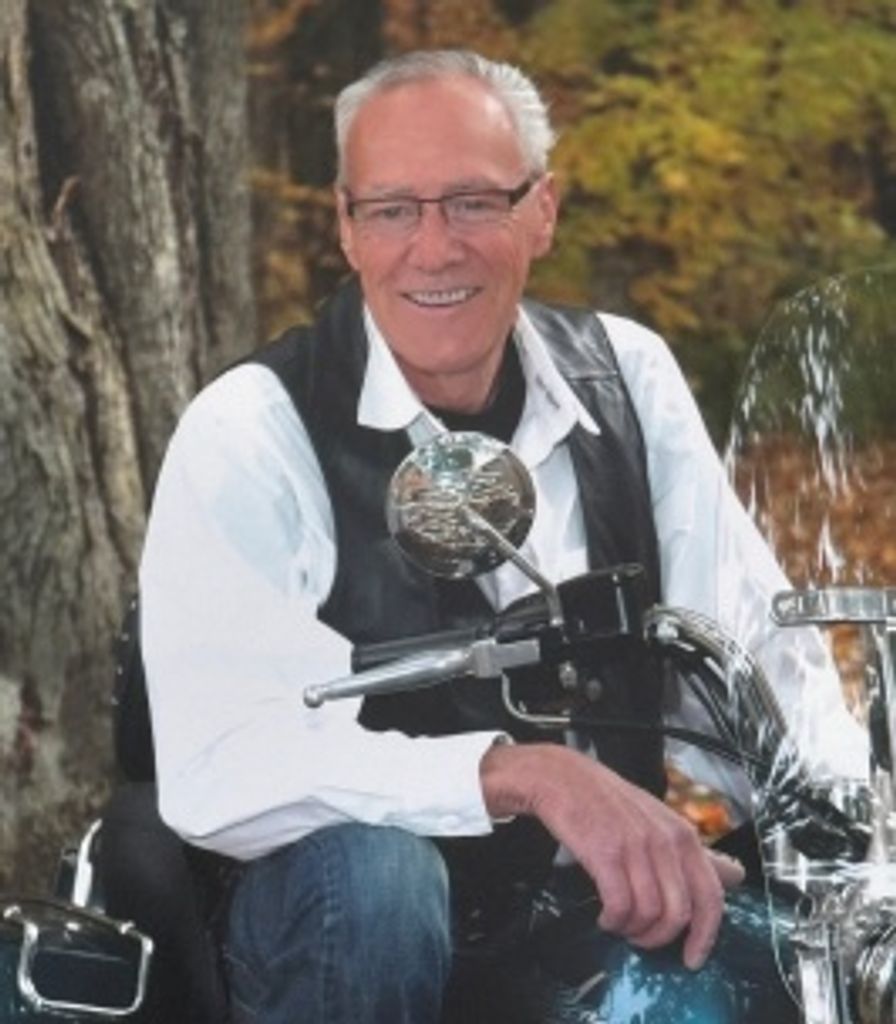 Charles Carroll Profile Photo