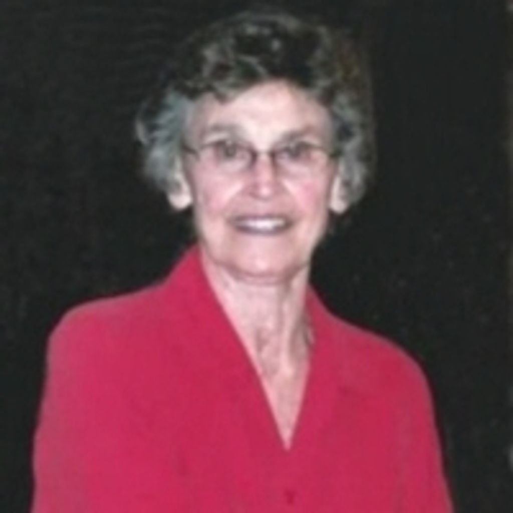 Mary Cecelia Valacich