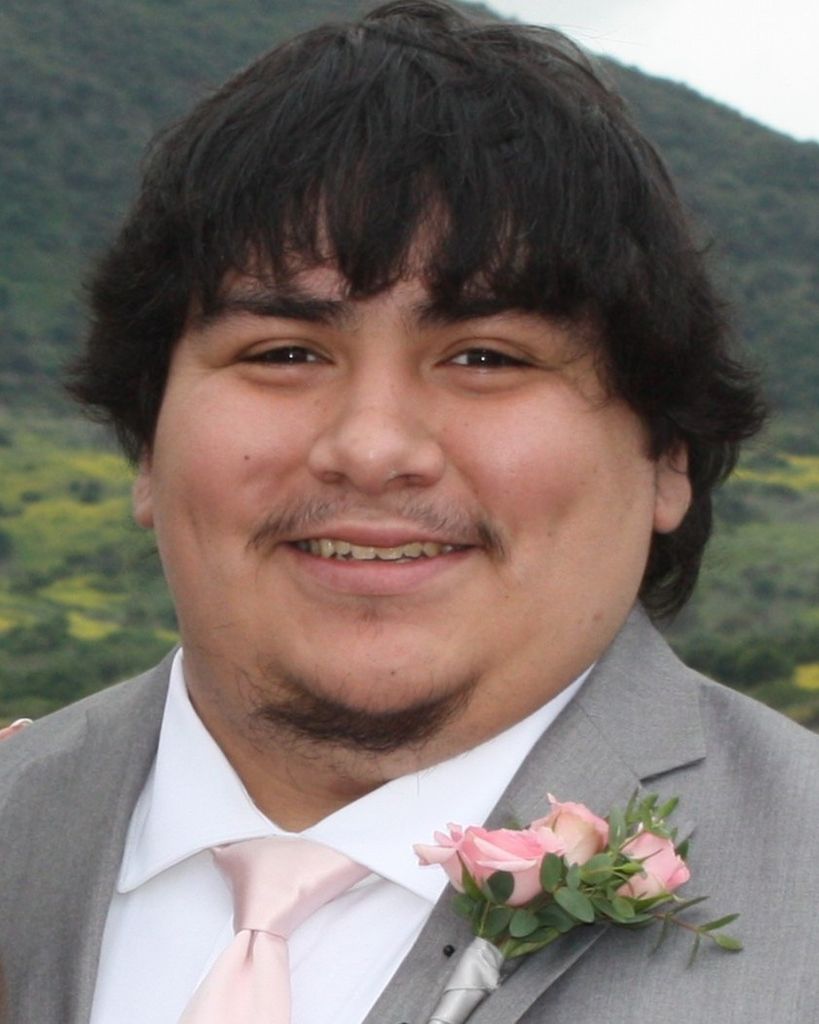 Miguel Joseph Patti-Duran Profile Photo