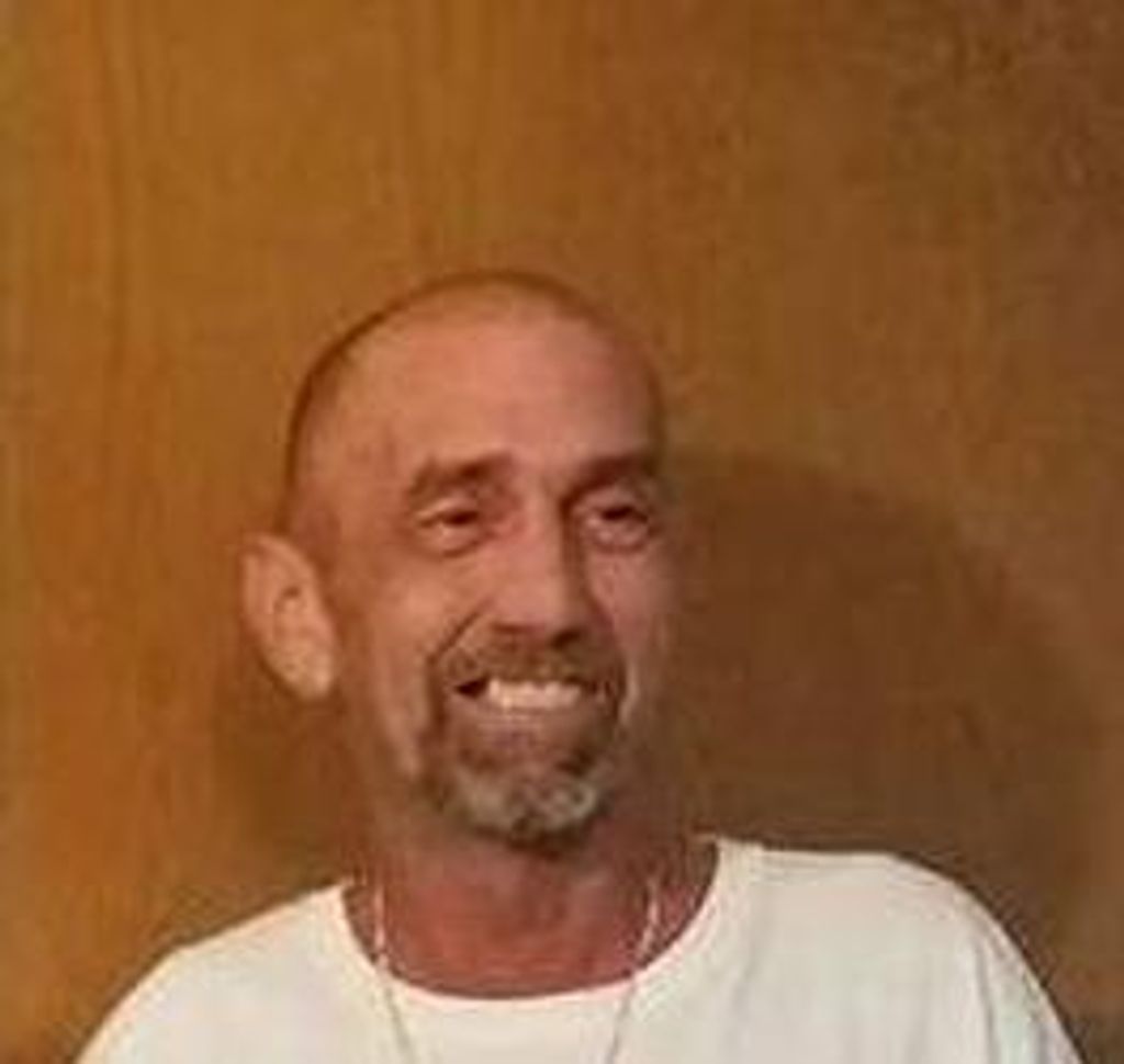 Jesse Lee Vinson, Jr.