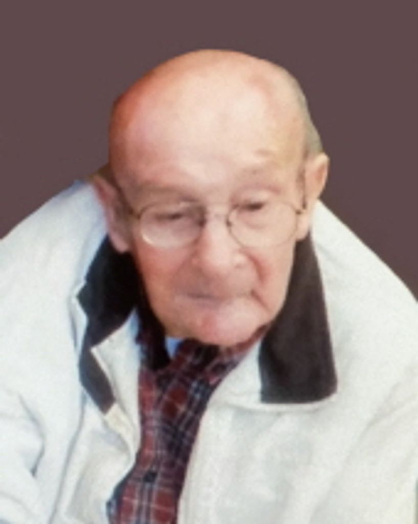 Vernon L. Windholz