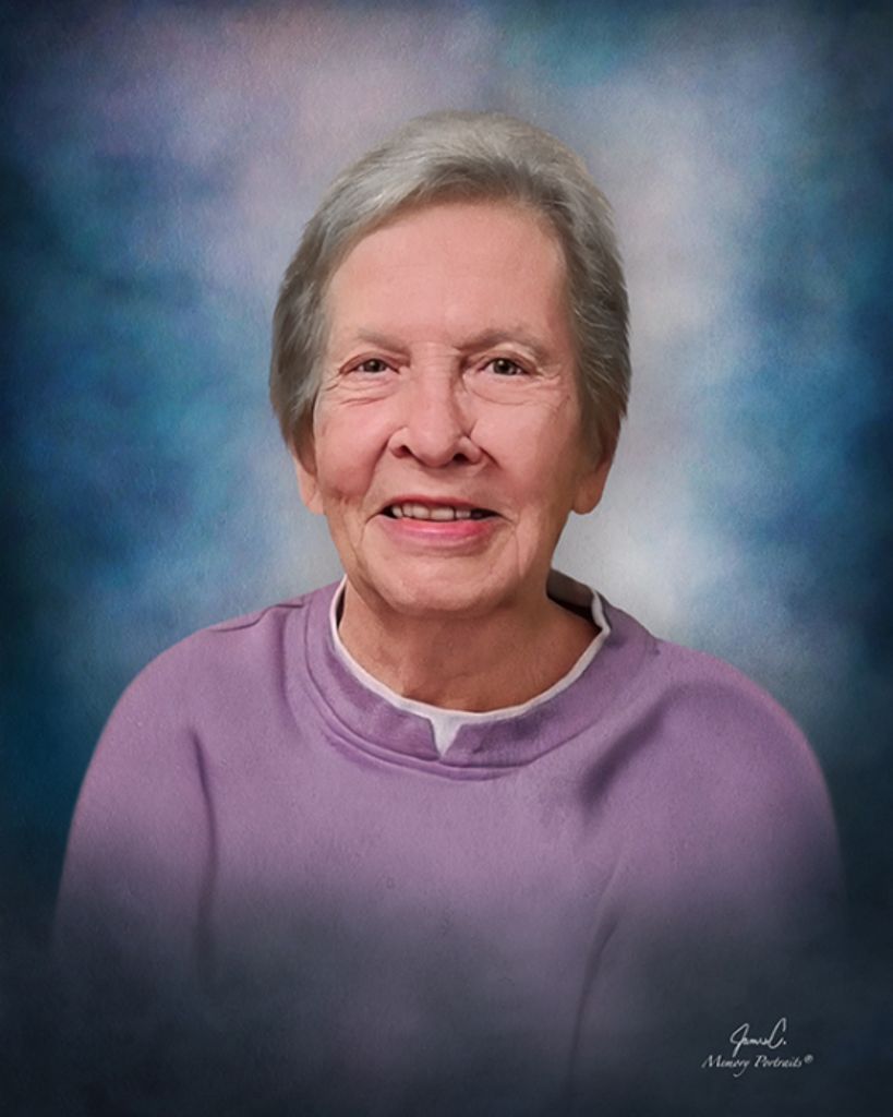 Mildred "Mamaw" (Steele)  Short Profile Photo