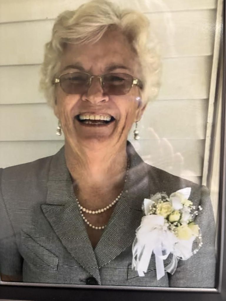 Margarette Joyce Persall Profile Photo