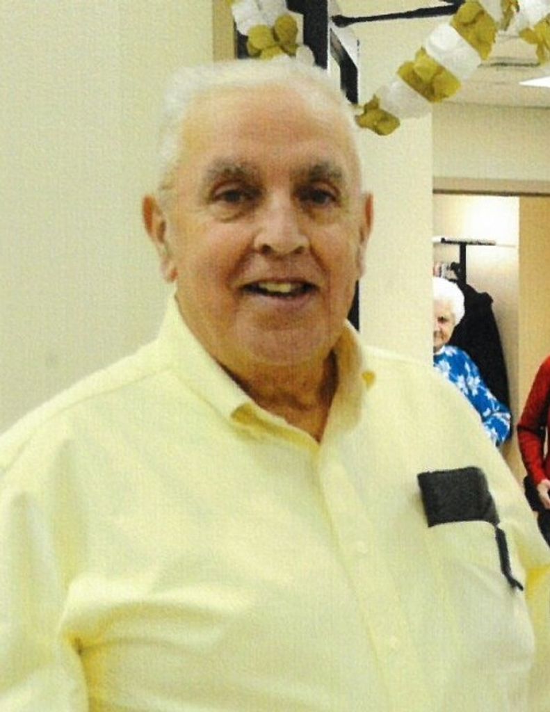 Raymond Brasley Profile Photo