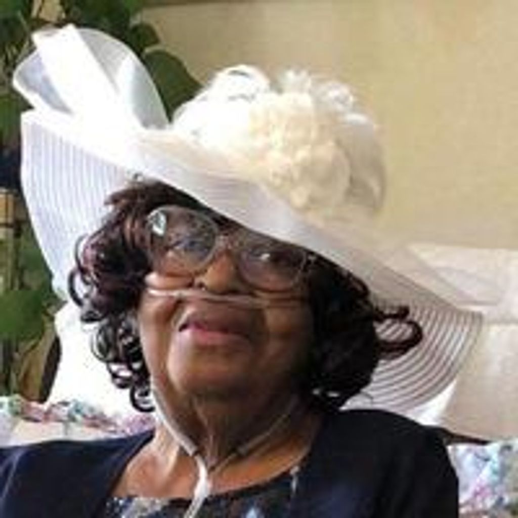 Della Wright-Bush Profile Photo