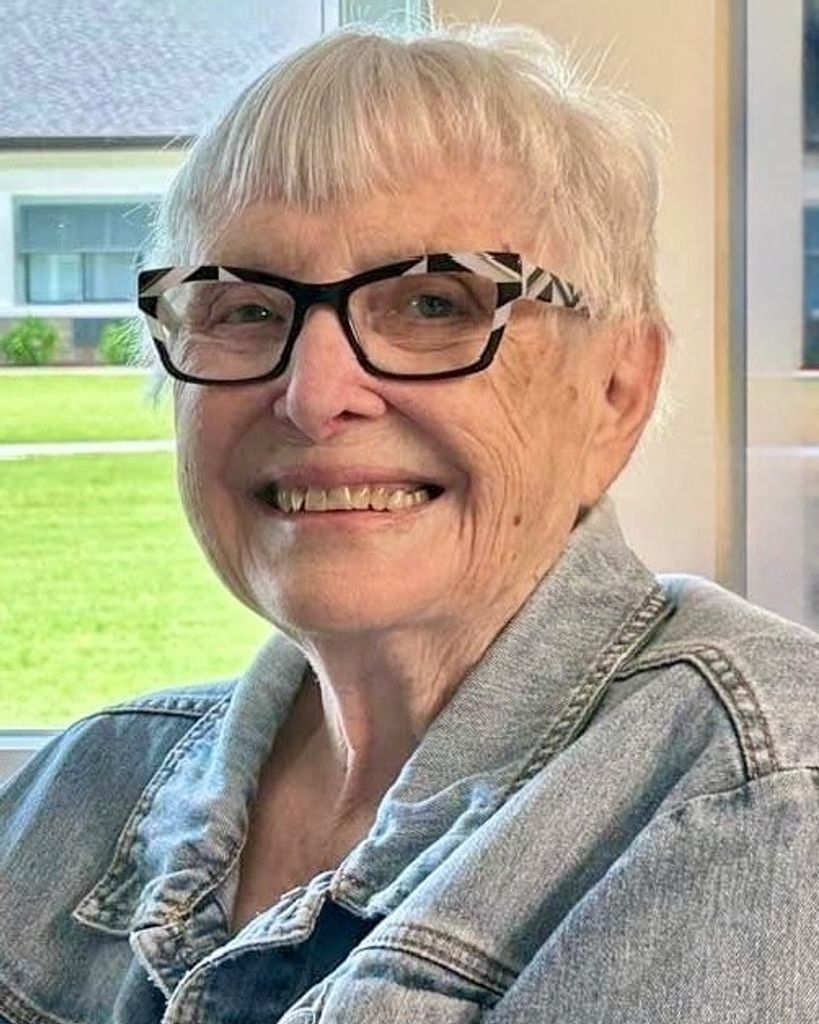 Geneva Bessie Watts Profile Photo