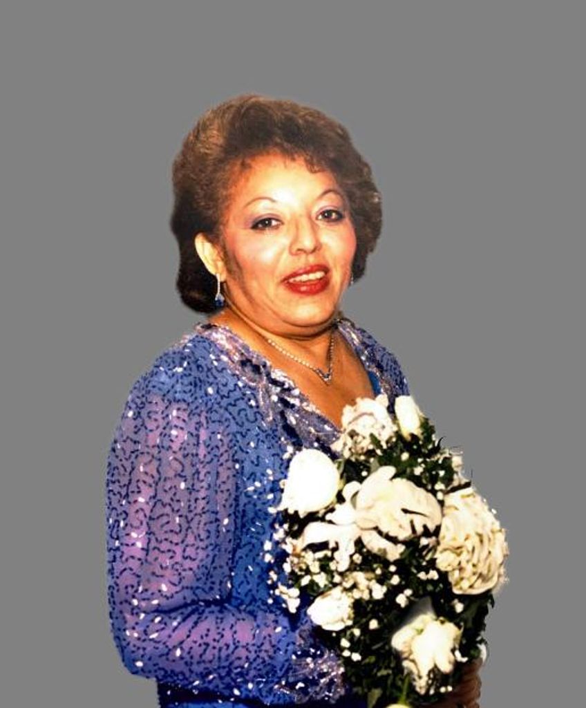 Angelita Amador