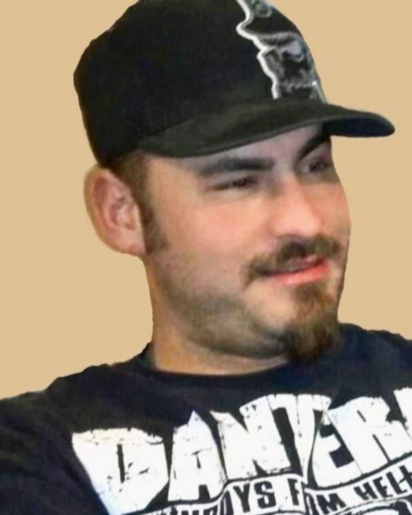 Kevin S. Rohm
