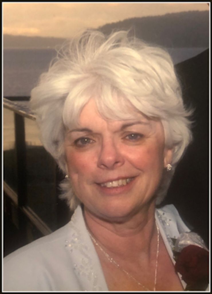 Catherine O’Neill Gosselin