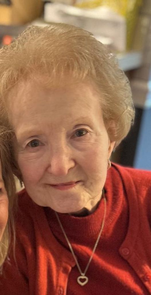 Lillian H. Mcgorry Profile Photo