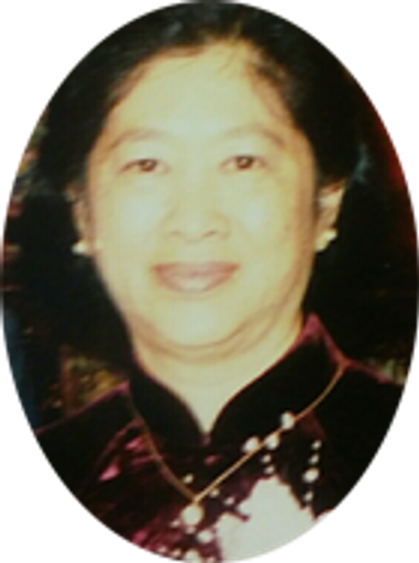 Huong Nguyen Profile Photo