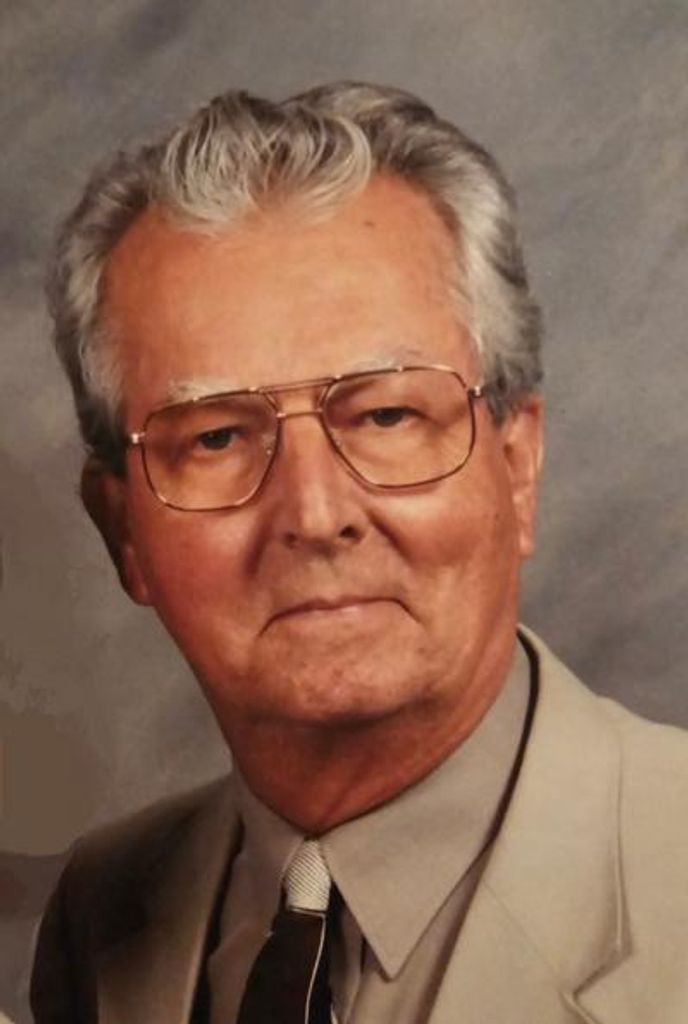 Joseph F. Hernandez Jr. Profile Photo
